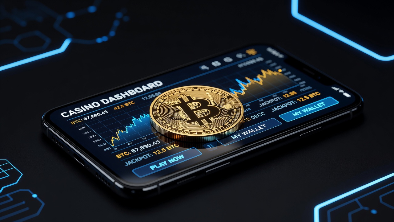 Why Choose Digital Currencies for Online Gambling? - best crypto casinos