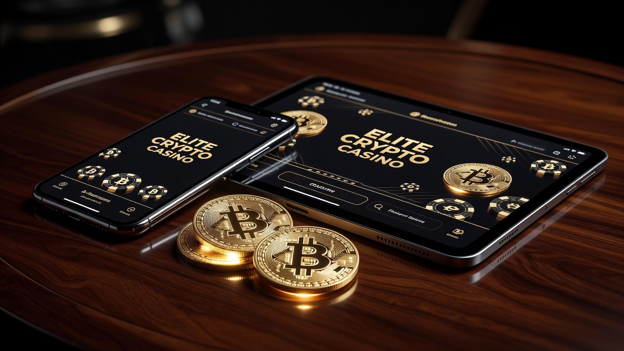 Our Top 3 Best Online Bitcoin Casino Picks for 2026 - best online bitcoin casino