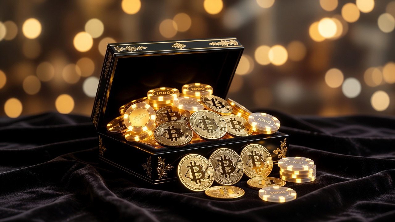 Bonuses at Crypto Casinos - best online bitcoin casino