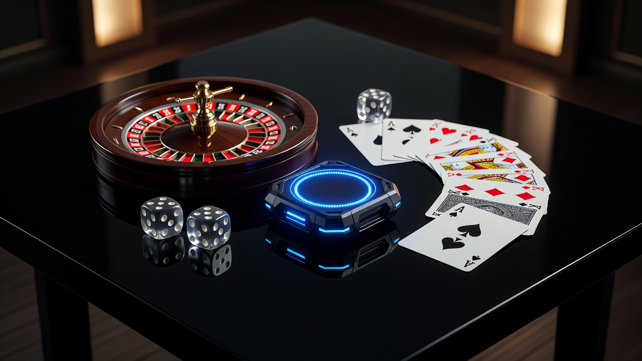 More Casinos to Explore - best online bitcoin casino