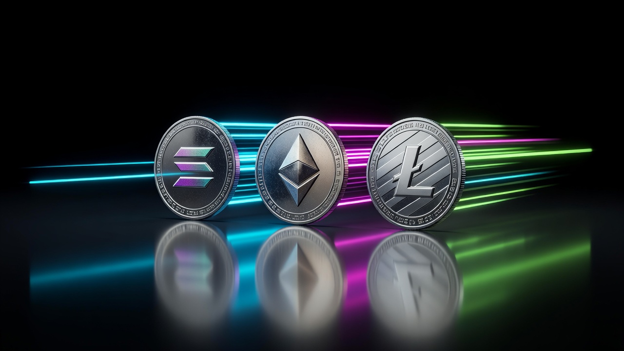 Fastest Cryptocurrencies for Casino Withdrawals - crypto casino with fast withdrawals