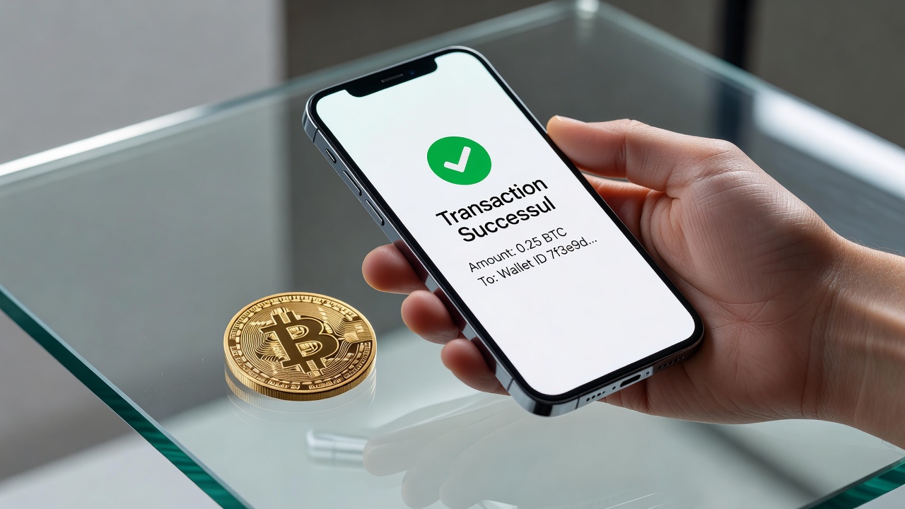 Deposit and Withdraw with Bitcoin: A Step-by-Step Guide - online casinos that accept bitcoin