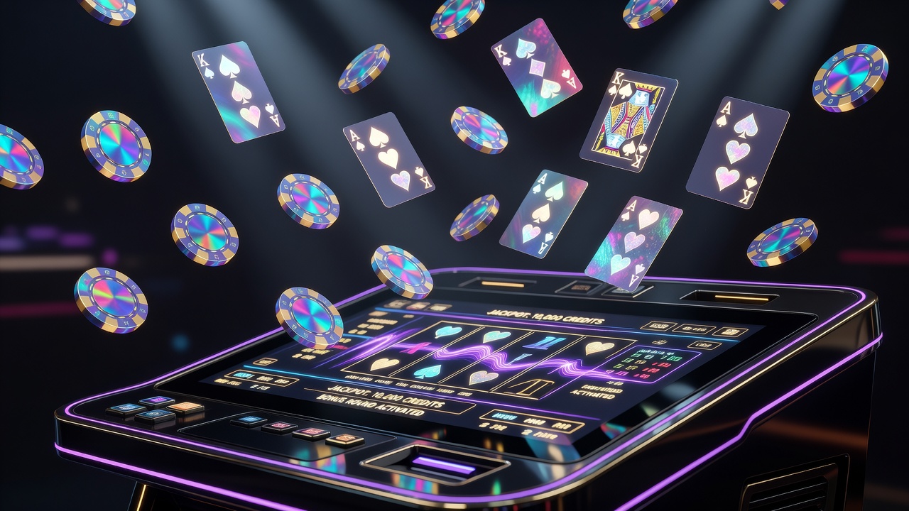 Popular Games and Bonuses at Bitcoin Casinos in 2026 - online casinos that accept bitcoin