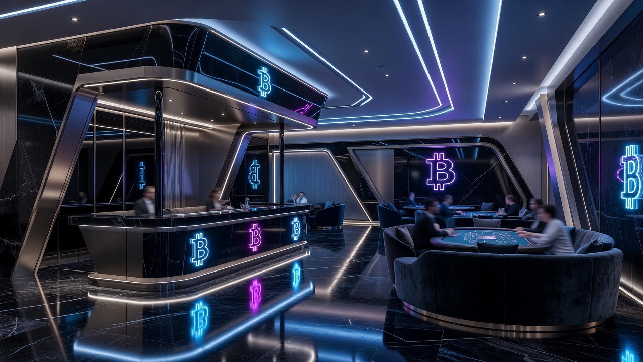 Top Provably Fair Bitcoin Casinos in 2026 - provably fair bitcoin casinos