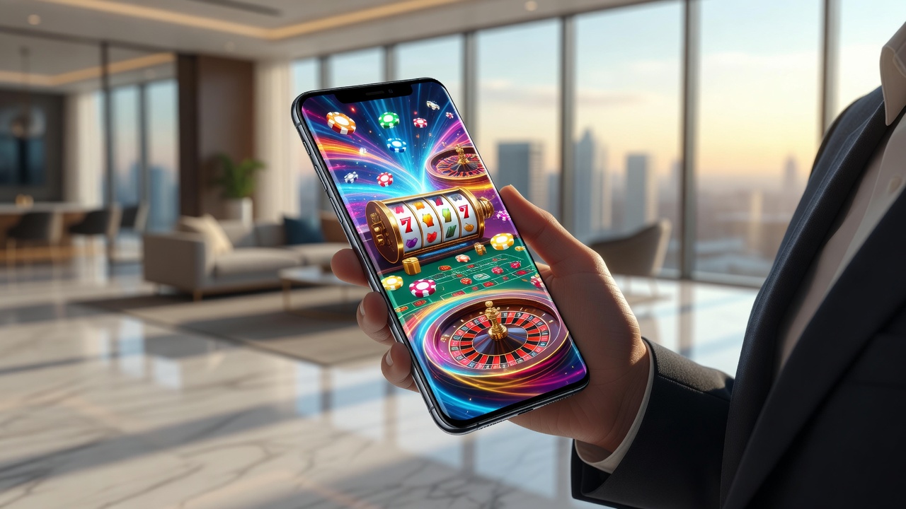 The Rocketplay User Experience: Mobile &amp; Support - rocketplay casino review australia