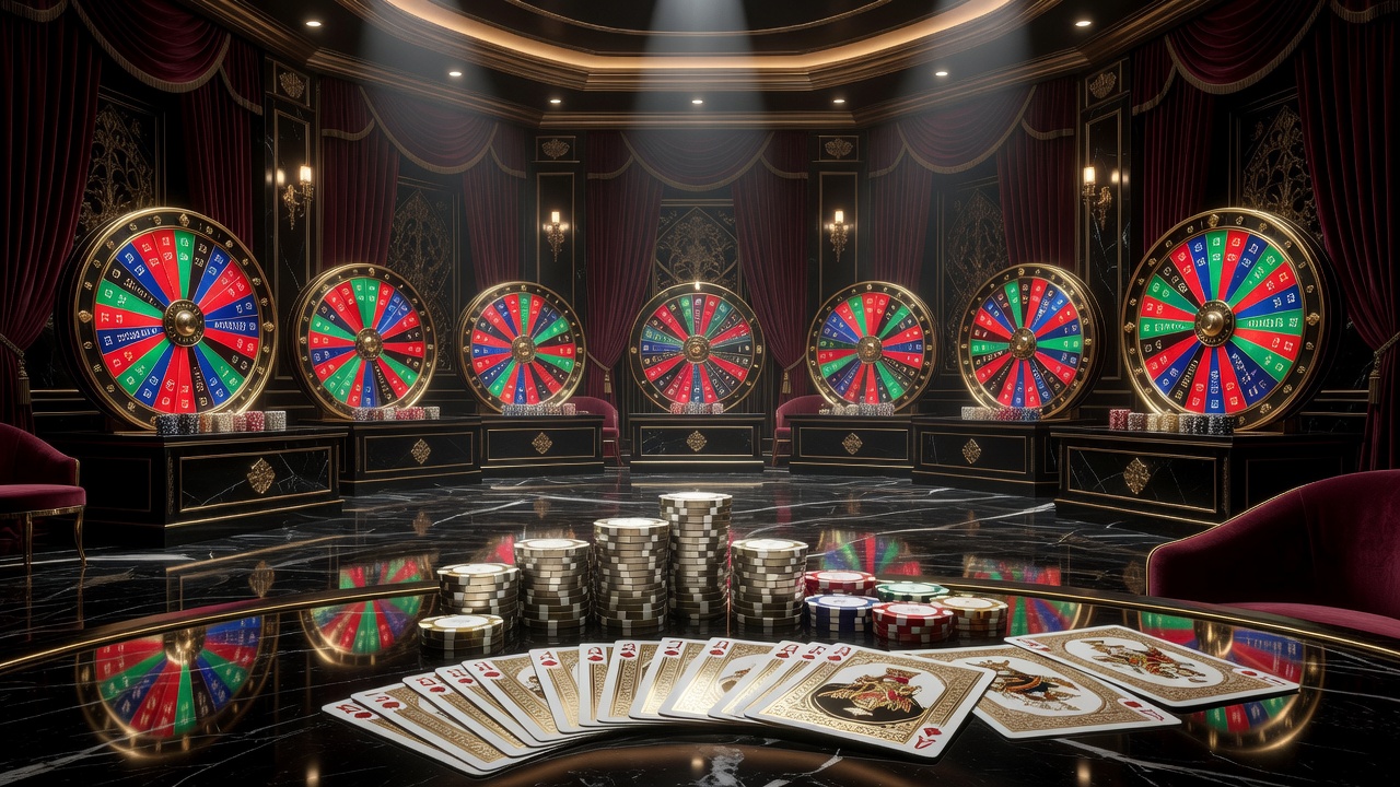 Explore Other Luckyhills Promotions - luckyhills casino bonuses