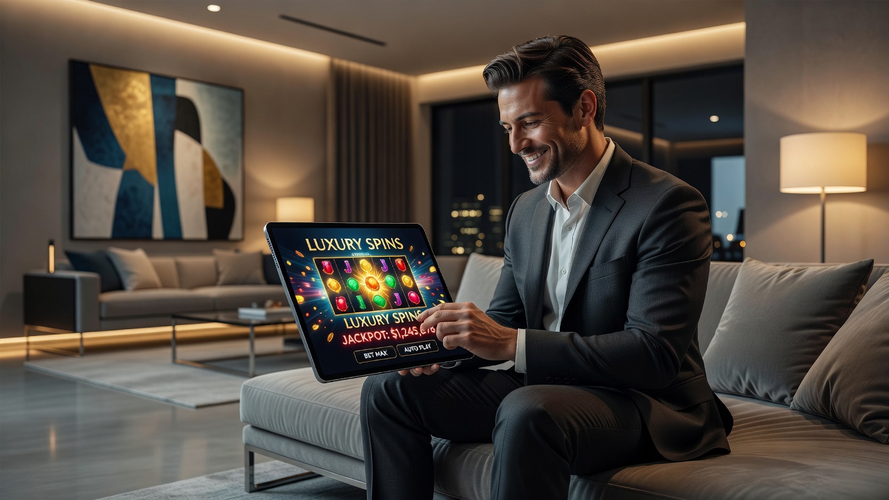 Why Players Choose to Stay with Top Online Casino Platforms - stay online casino