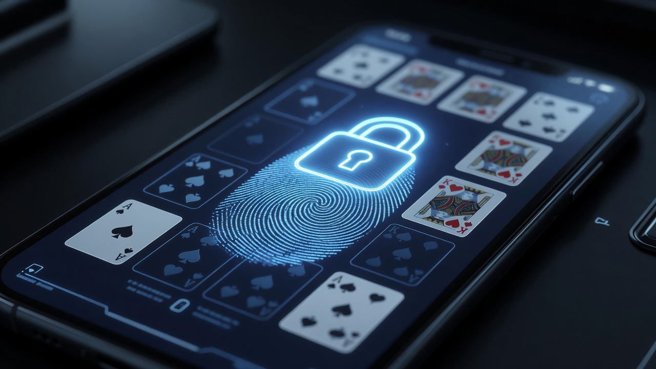 Ensuring Security and Fair Play in 2026 - stay online casino
