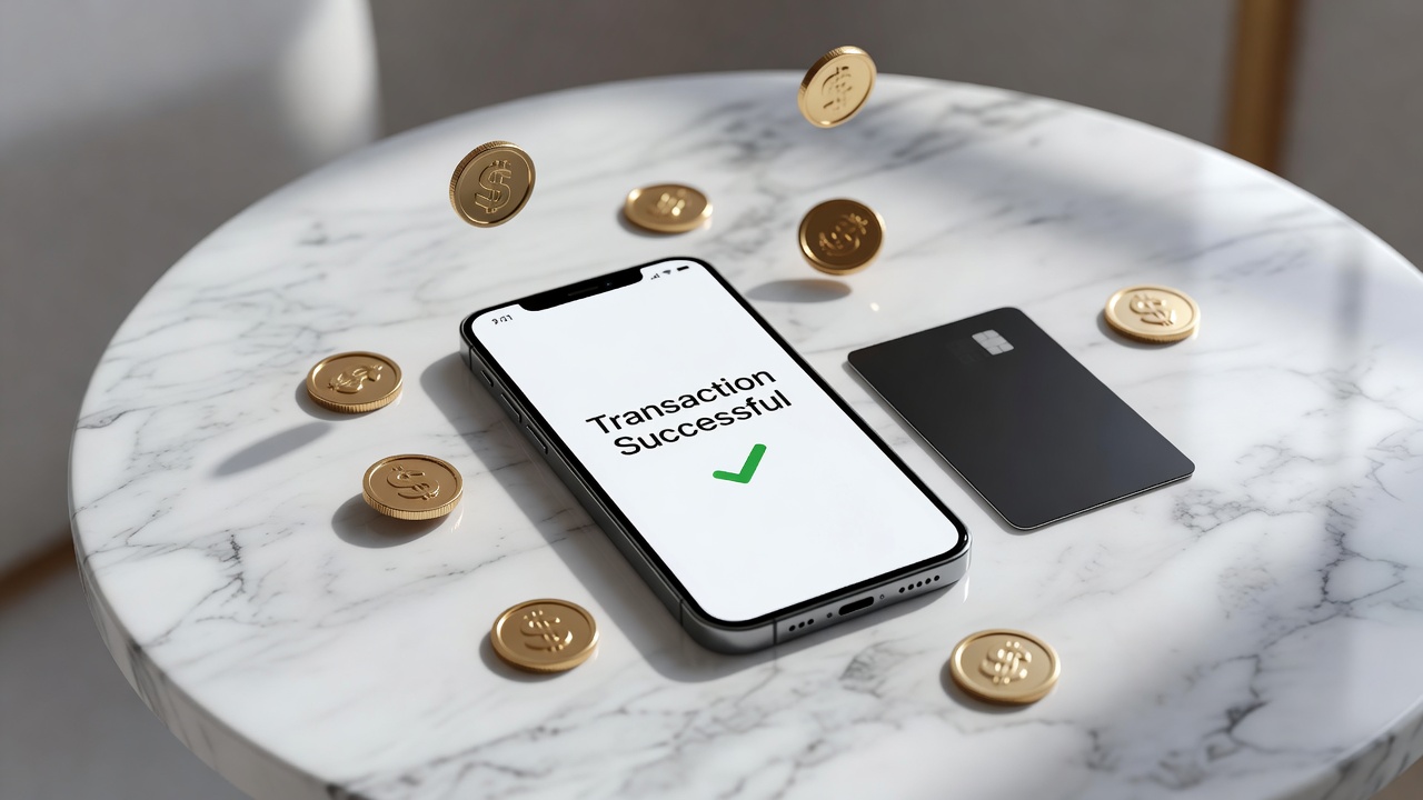 Seamless Transactions: Deposits and Withdrawals - stay online casino