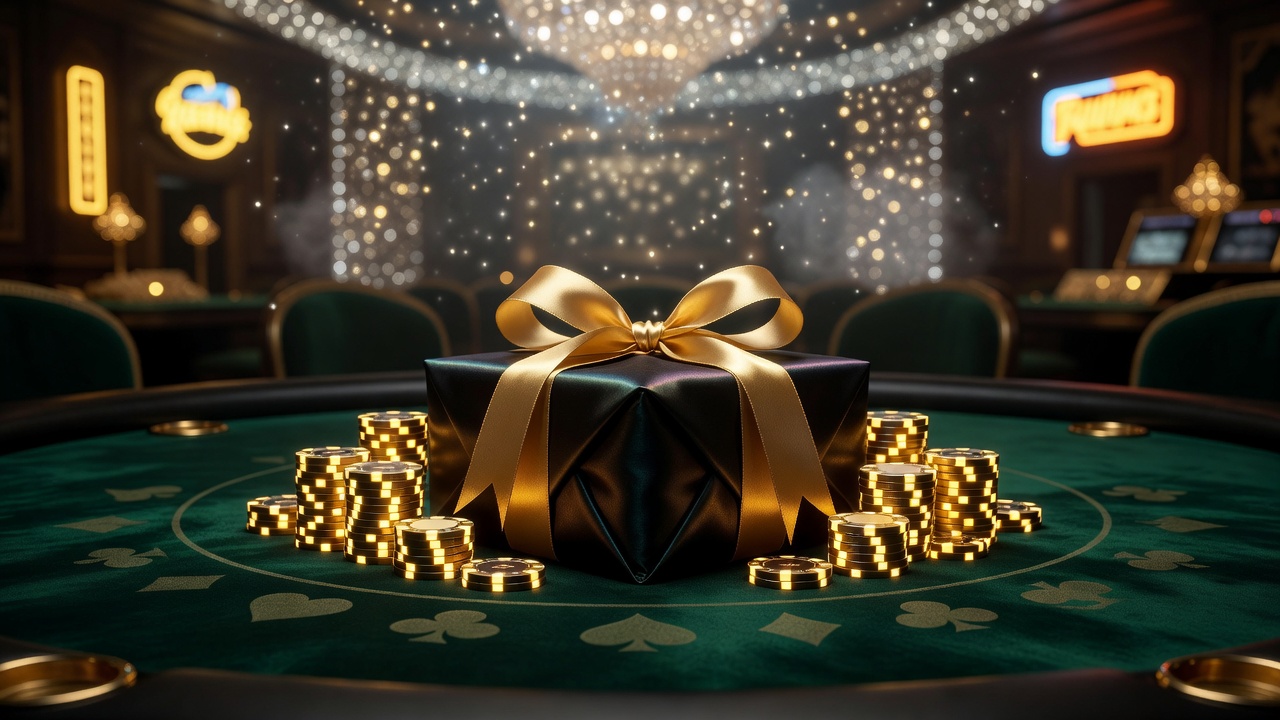 Maximizing Your Experience with Bonuses and Rewards - stay online casino