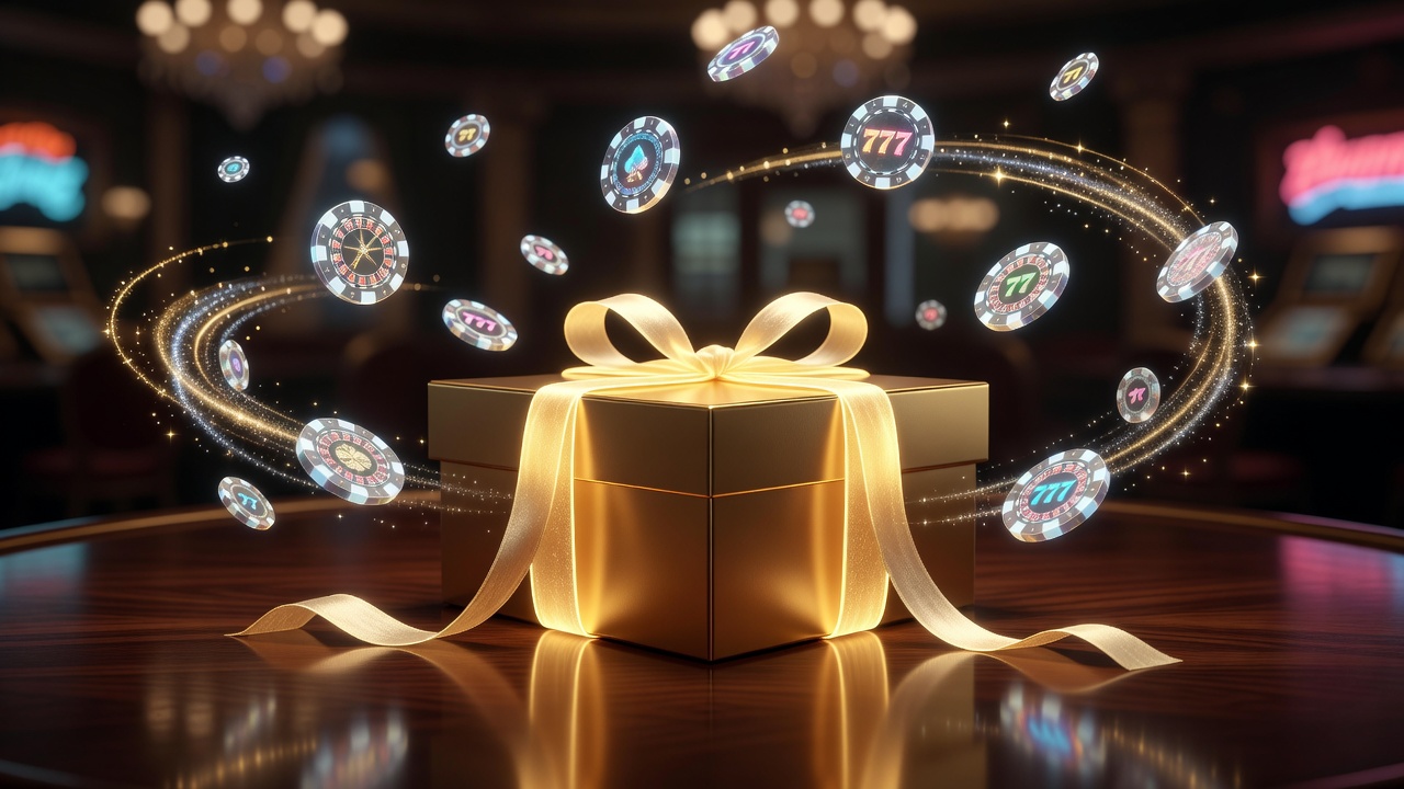 Exclusive Bonuses &amp; Promotions for 2026 - syndicate online casino