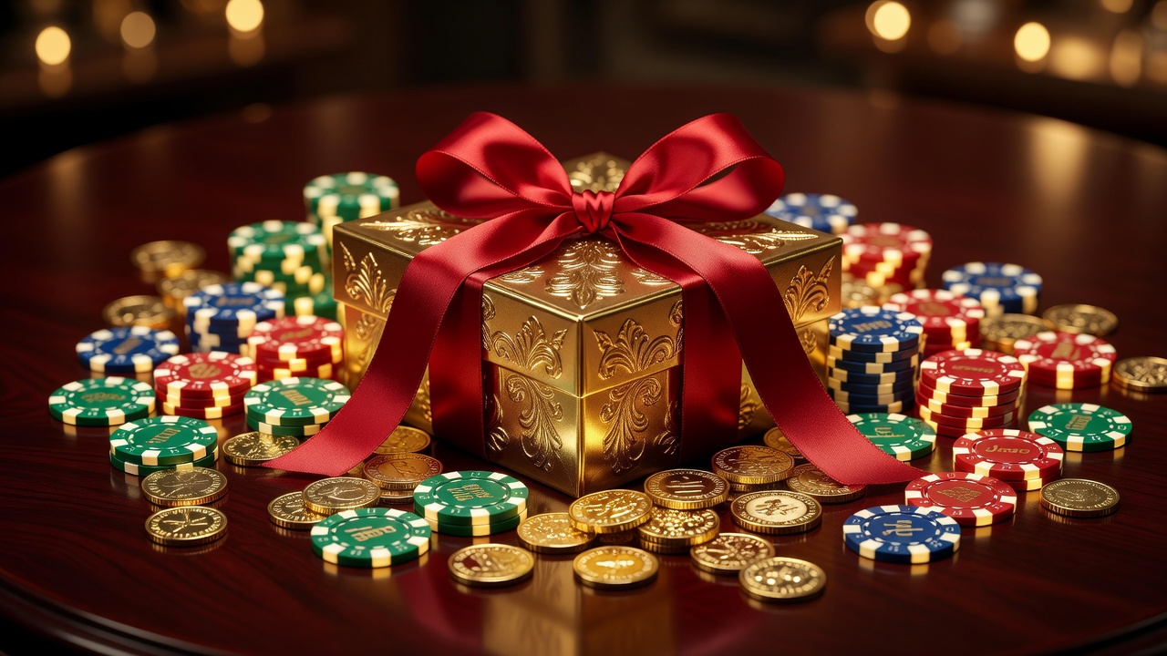 Bonuses &amp; Promotions - playfina online casino
