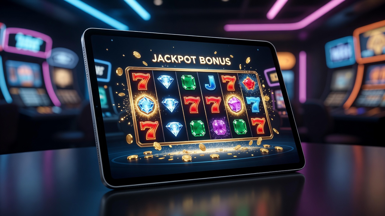 Game Selection and Software - playfina online casino