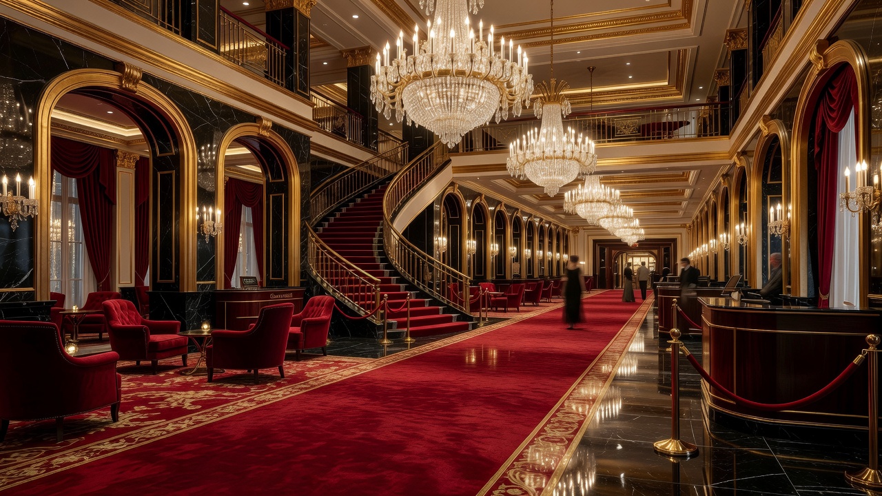 Grand Rush Casino Overview - grand rush casino online