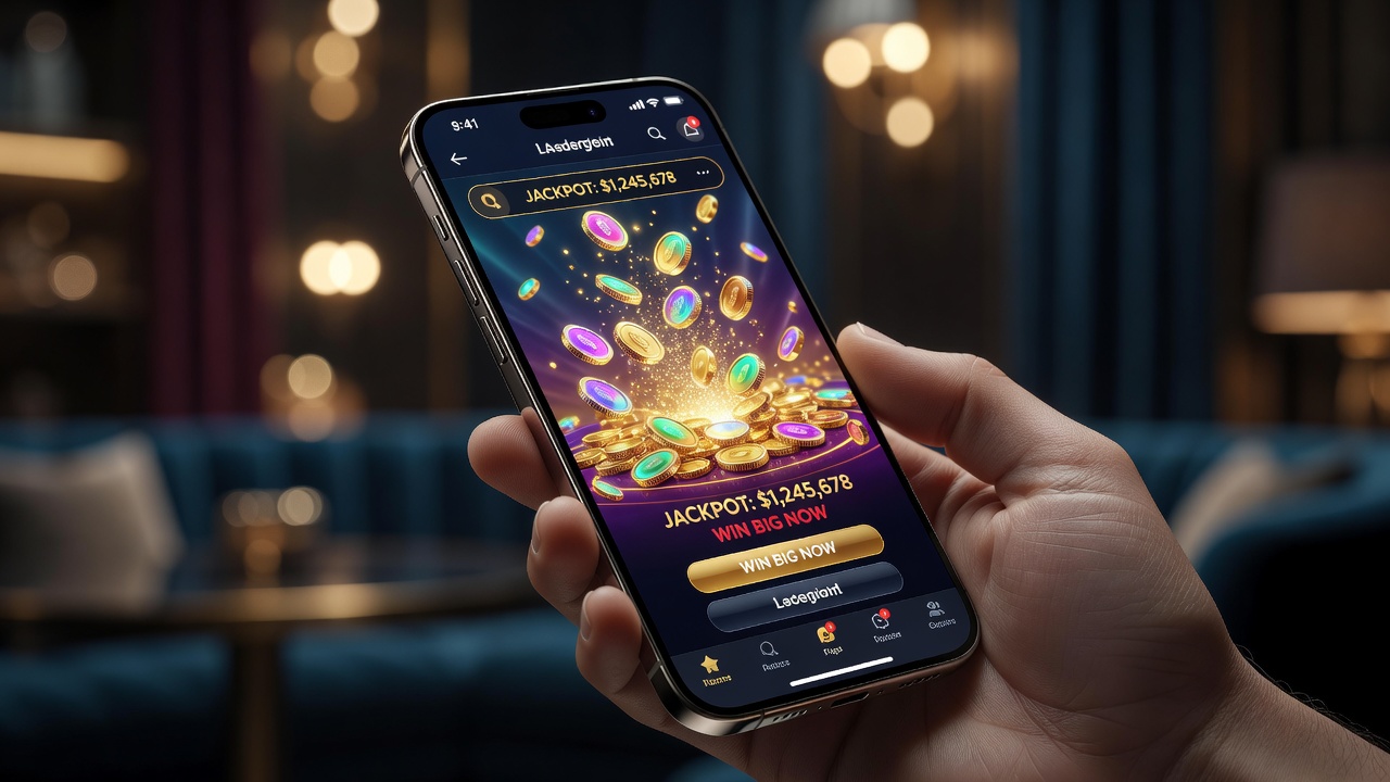 What we like - grand rush casino online